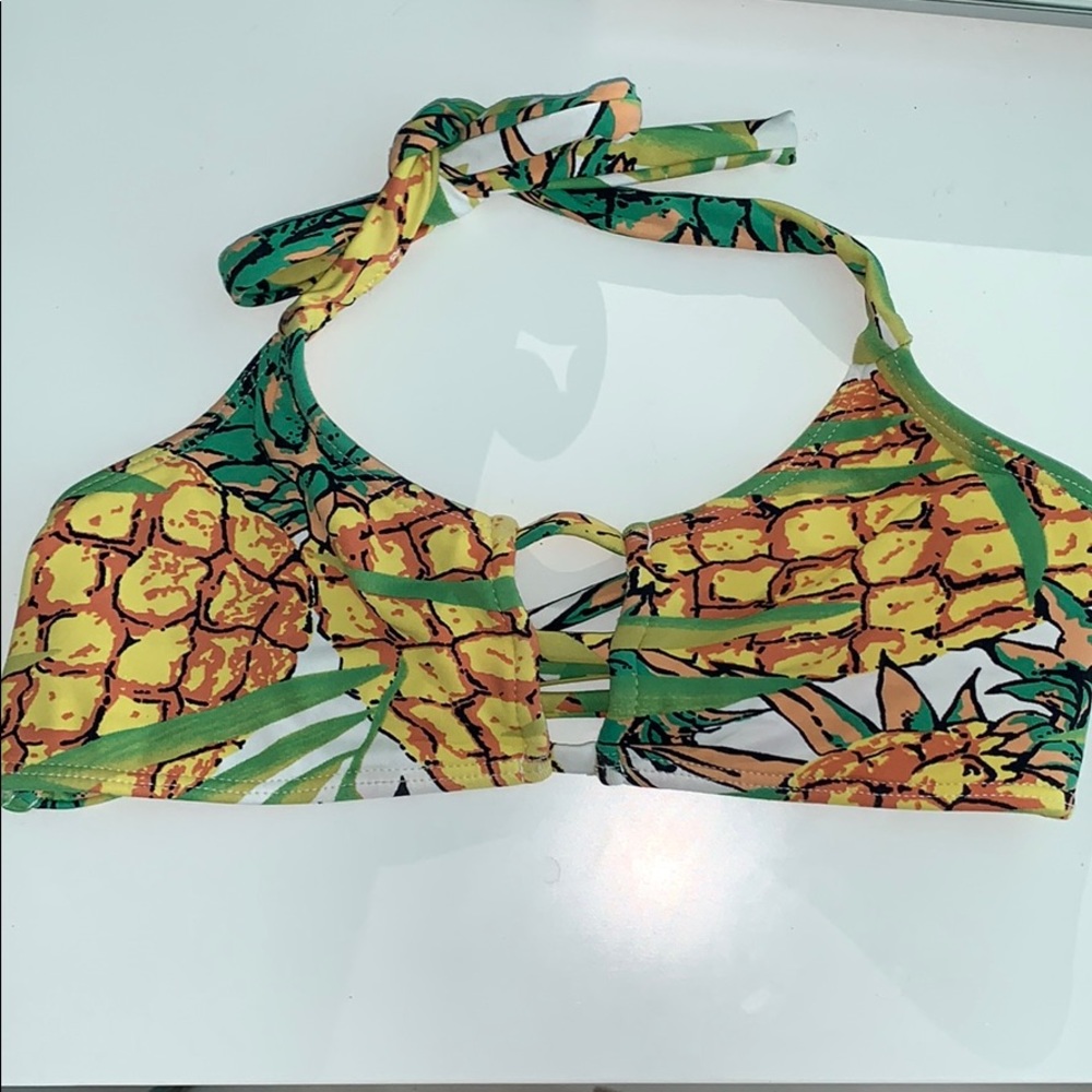 midori bikini top!